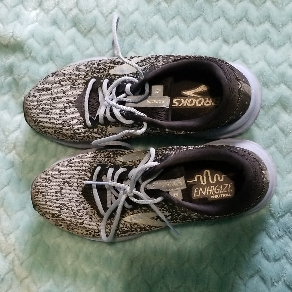 Brooks running  shoes